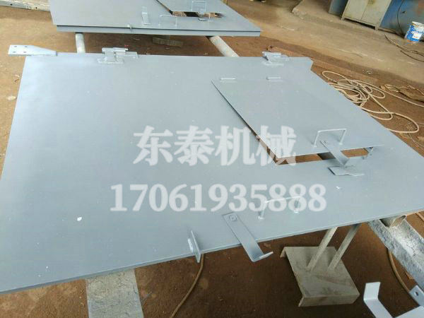 防火柵欄門(mén)