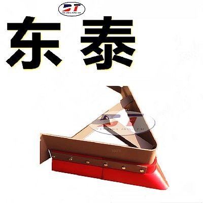 犁煤器主犁刀,聚氨酯犁煤器刮刀,犁式卸料器,雙側(cè)犁煤器